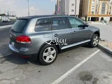 Full running condition Volkswagen Touareg. Selling for urgent requirement