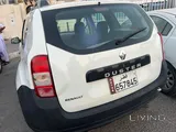 Renault Duster 2015