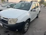 Renault Duster 2015