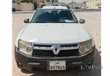 Renault Duster 2015