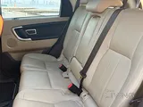 2016 Discovery Sport HSE | 87k km | 89% Engine | Sunroof | New Tires