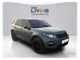 2016 Discovery Sport HSE | 87k km | 89% Engine | Sunroof | New Tires
