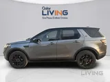2016 Discovery Sport HSE | 87k km | 89% Engine | Sunroof | New Tires