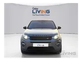 2016 Discovery Sport HSE | 87k km | 89% Engine | Sunroof | New Tires