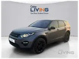 2016 Discovery Sport HSE | 87k km | 89% Engine | Sunroof | New Tires