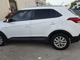 White Creta 2020 model, Excellent condition , Family used car