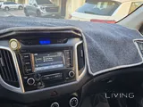 White Creta 2020 model, Excellent condition , Family used car