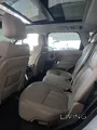White Range Rover Sport Supercharge