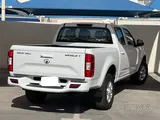  wingle 7  4WD 2025 petrol
