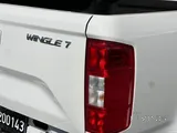  wingle 7  4WD 2025 petrol