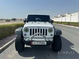 Wrangler Lovers إلى عشاق الرانغلر