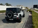 Wrangler Lovers إلى عشاق الرانغلر