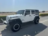 Wrangler Lovers إلى عشاق الرانغلر