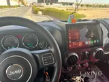 Wrangler Lovers إلى عشاق الرانغلر