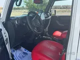 Wrangler Lovers إلى عشاق الرانغلر