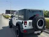 Wrangler Lovers إلى عشاق الرانغلر