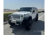 Wrangler Lovers إلى عشاق الرانغلر