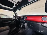 Wrangler Rubicon