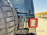 Wrangler Rubicon