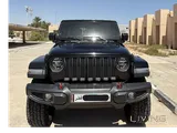 Wrangler Rubicon