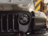 Wrangler sahara 2018