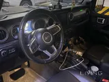 Wrangler sahara 2018