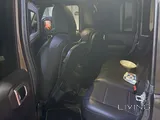 Wrangler sahara 2018