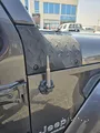 Wrangler Sahara 2018