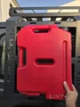 Wrangler Sahara 2018