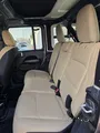 Wrangler Sahara 2018