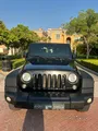 Wrangler - Sport