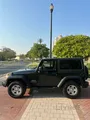 Wrangler - Sport