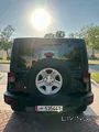 Wrangler - Sport