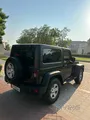 Wrangler - Sport