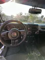 Wrangler - Sport