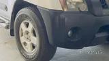 نيسان إكس تيرا 2008 - فضي
