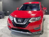 X-TRAIL 2018 FOR ( LISE-TO-OWN )
