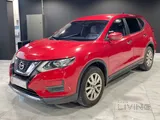 X-TRAIL 2018 FOR ( LISE-TO-OWN )