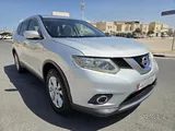 X-Trail perfect condition full option