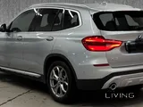 X3 30i 2019 under warranty (Extendable)
