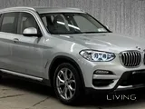 X3 30i 2019 under warranty (Extendable)
