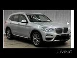 X3 30i 2019 under warranty (Extendable)