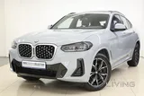 X4 30i M Sports LCI 2022