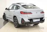 X4 30i M Sports LCI 2022
