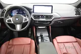 X4 30i M Sports LCI 2022