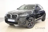 X4 30i M Sports LCI 2024