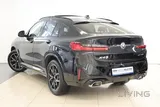 X4 30i M Sports LCI 2024