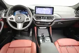 X4 30i M Sports LCI 2024