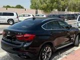 X6 full options special edition