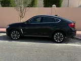 X6 full options special edition